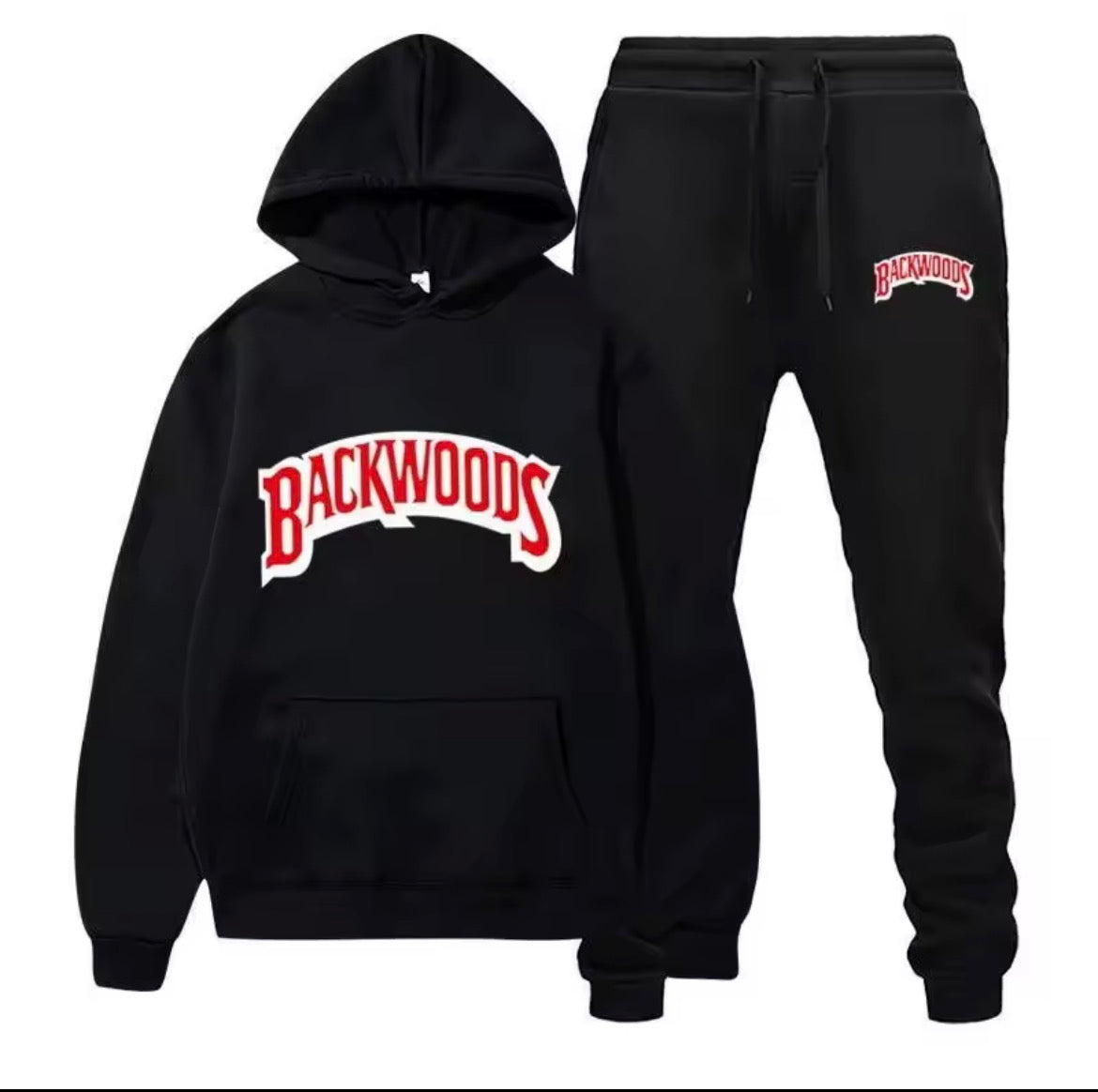 Backwoods ful set